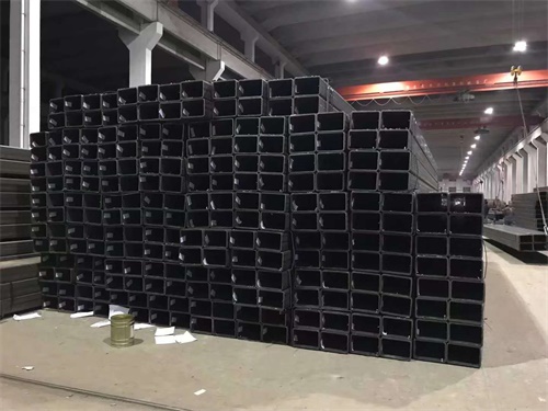 伊州冷拔方管选型指南 工程采购怎么选